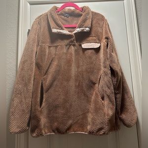 Simply southern Sherpa